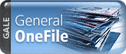 Picture of General OneFile logo.