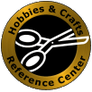 Picture of Hobbies and Crafts Reference Center logo.