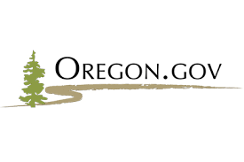 Picture of Oregon.Gov logo.